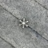 Snowflake CZ