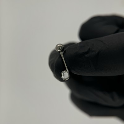 Jewelled Disc Christina