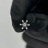 Snowflake CZ