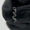 Snake Pendant