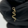 Snake Pendant