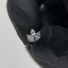 3 Marquise CZ Top