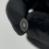 Oval Top CZ