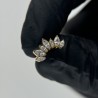 7 Set Marquise CZ