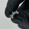 7 Set Marquise CZ