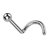 Ball Nose Screw