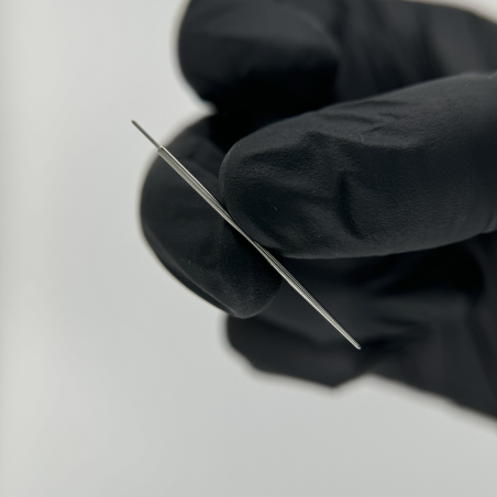 Threadless Push In Insertion