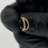 Double Segment