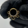 Spikes CZ Segment