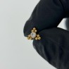 CZ balls Top