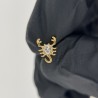 Scorpion Top