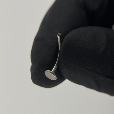 Internal Belly Button Labret
