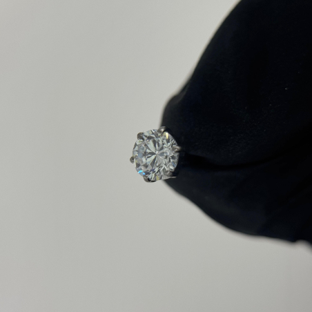 Hexagon CZ Top