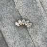 5 Set Marquise CZ