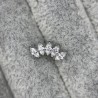 5 Set Marquise CZ