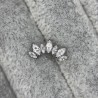 7 Set Marquise CZ